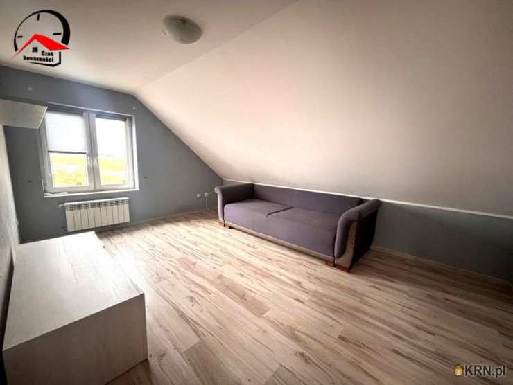 Czas Nieruchomości, Dom  na sprzedaż, Głuszyn, ul. 