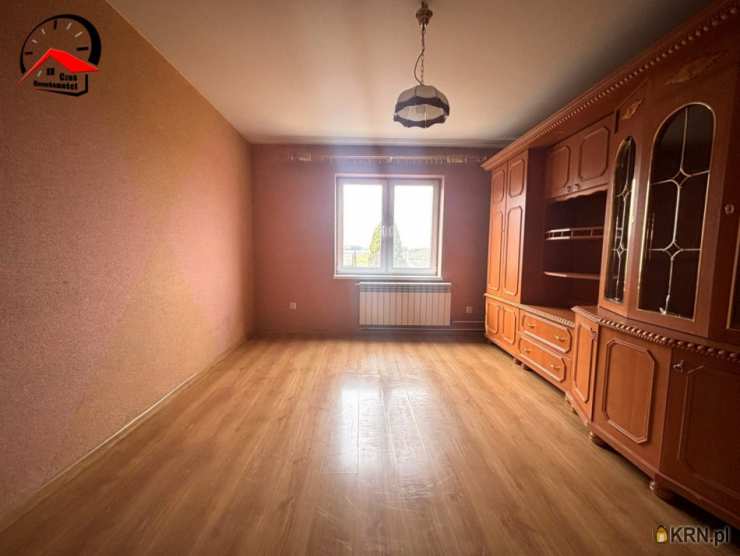 Głuszyn, ul. , Dom  na sprzedaż, 4 pokojowe