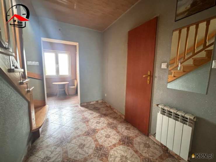 Głuszyn, ul. , 4 pokojowe, Dom  na sprzedaż