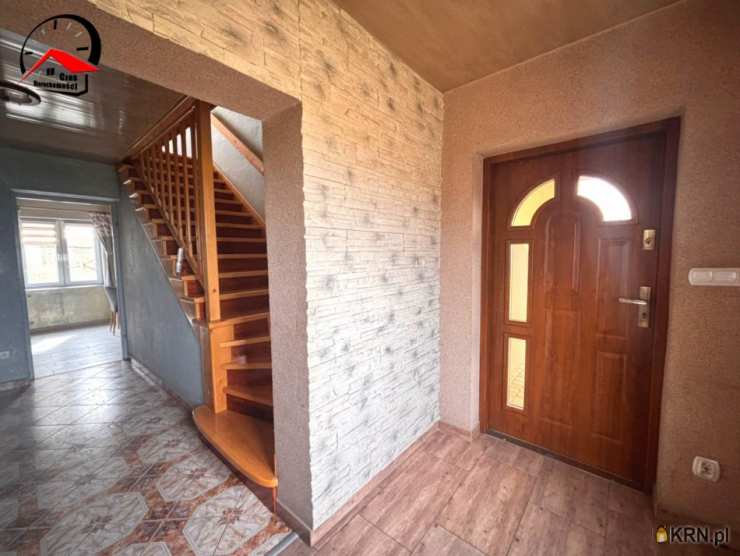 4 pokojowe, Głuszyn, ul. , Dom  na sprzedaż