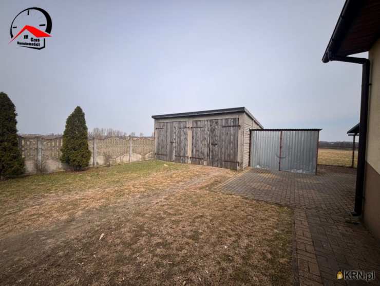 Dom  na sprzedaż, 4 pokojowe, Głuszyn, ul. 