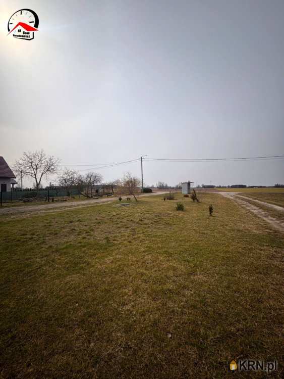 Głuszyn, ul. , Dom  na sprzedaż, 4 pokojowe