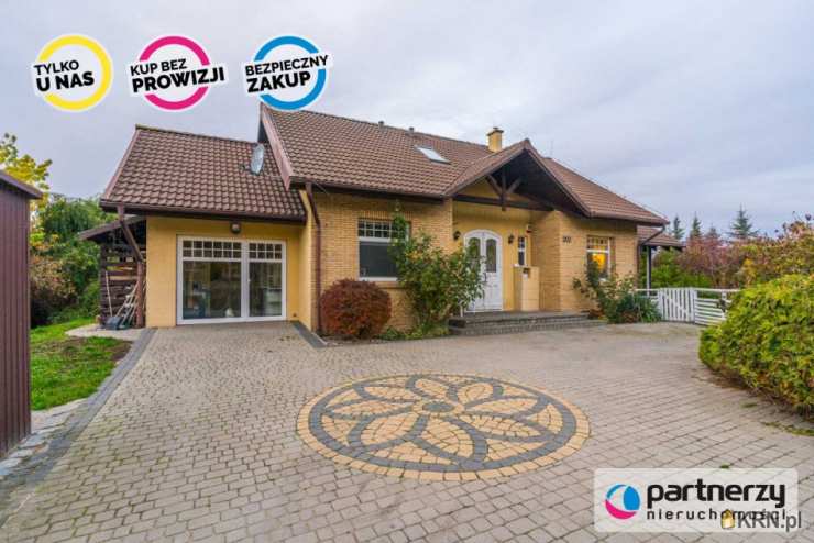 Dom  na sprzedaż, Gościszewo, ul. , 5 pokojowe