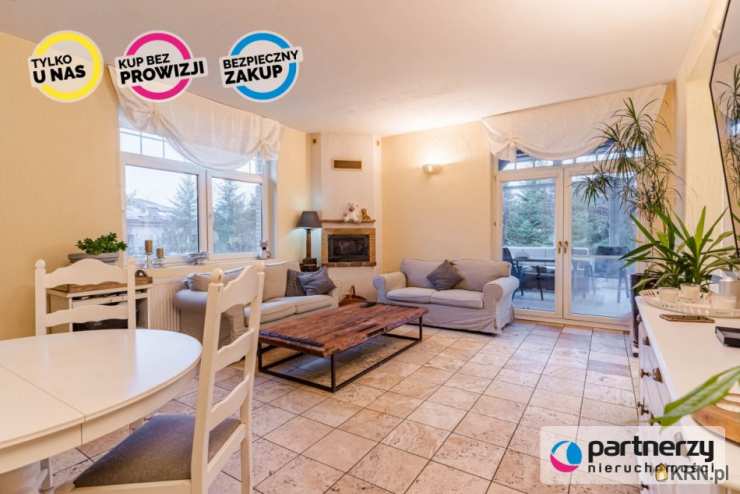 5 pokojowe, Dom  na sprzedaż, Gościszewo, ul. 