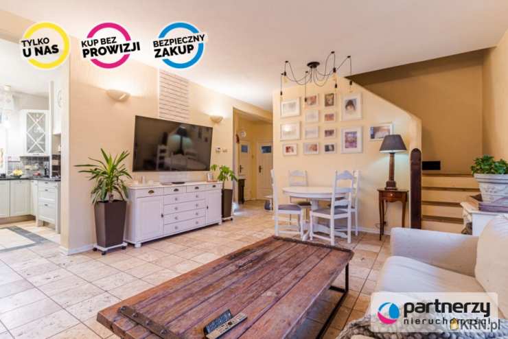 PARTNERZY Nieruchomości sp. z o.o., Dom  na sprzedaż, Gościszewo, ul. 