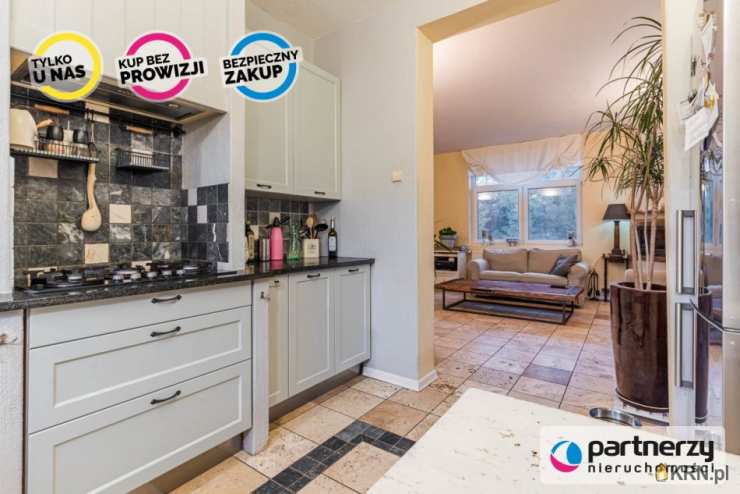 Dom  na sprzedaż, 5 pokojowe, Gościszewo, ul. 