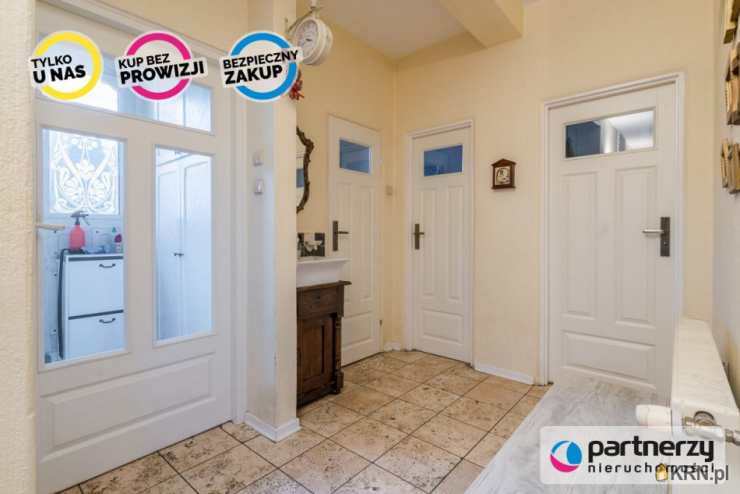 Gościszewo, ul. , Dom  na sprzedaż, 5 pokojowe