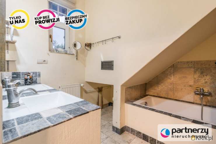 5 pokojowe, Gościszewo, ul. , Dom  na sprzedaż