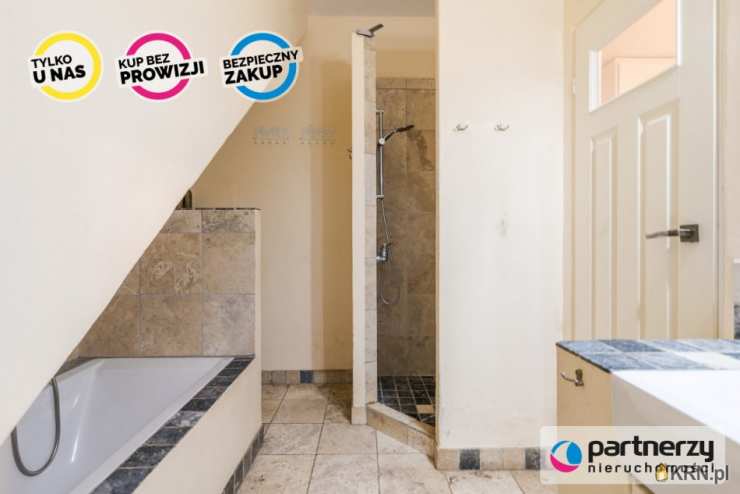 5 pokojowe, Dom  na sprzedaż, Gościszewo, ul. 