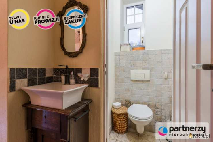 PARTNERZY Nieruchomości sp. z o.o., Dom  na sprzedaż, Gościszewo, ul. 