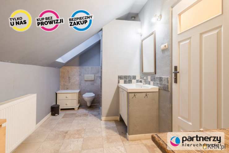 Dom  na sprzedaż, 5 pokojowe, Gościszewo, ul. 