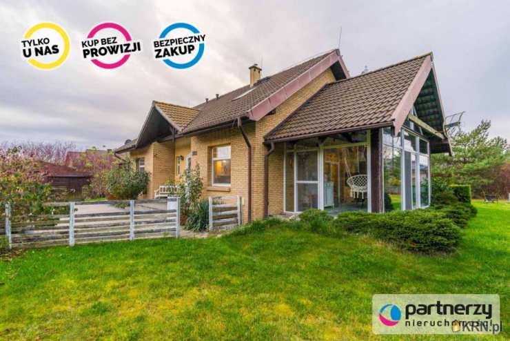 5 pokojowe, Gościszewo, ul. , Dom  na sprzedaż