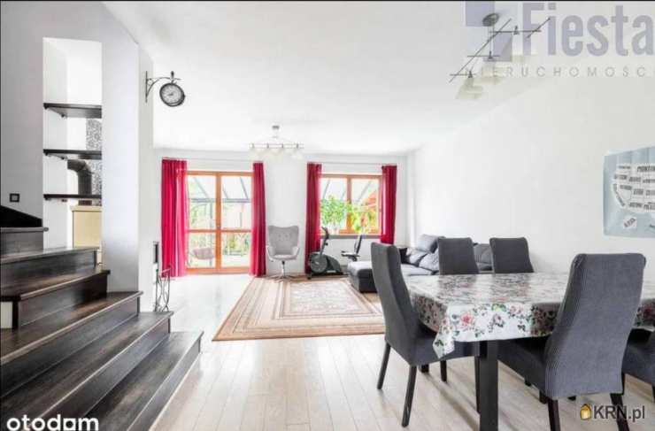 , Dom  do wynajęcia, Julianów, ul. 