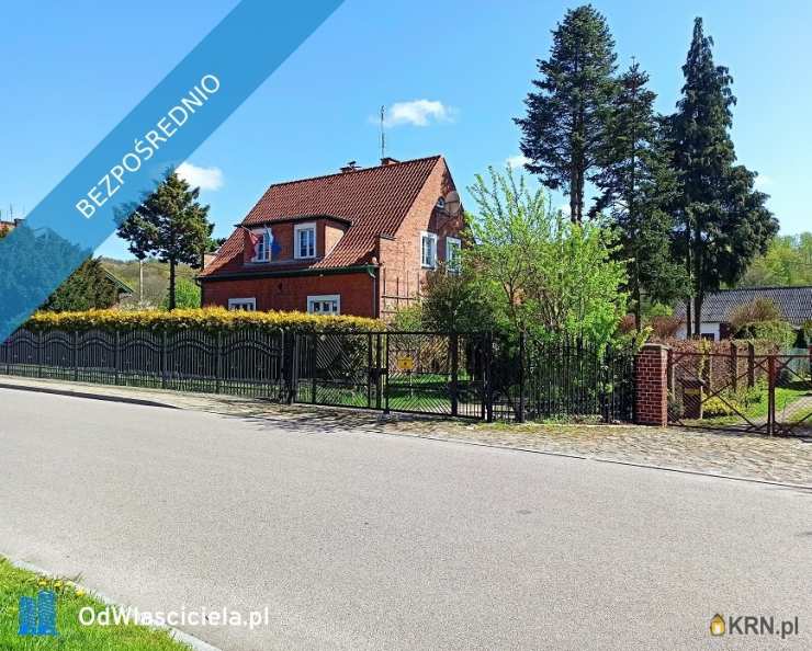 Dom  na sprzedaż, 6 pokojowe, Kadyny, ul. 