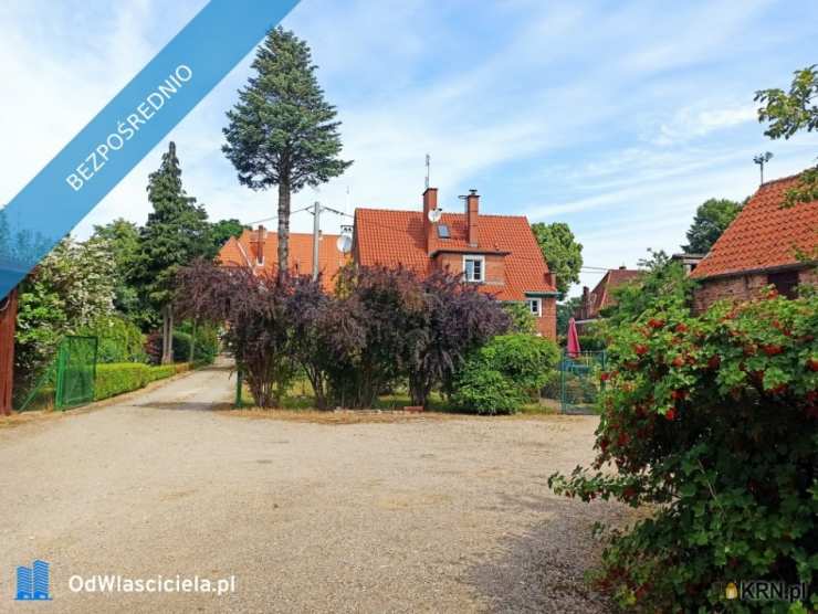 6 pokojowe, Kadyny, ul. , Dom  na sprzedaż