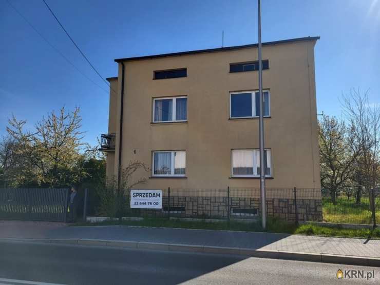 Dom  na sprzedaż, Kęty, ul. , 6 pokojowe