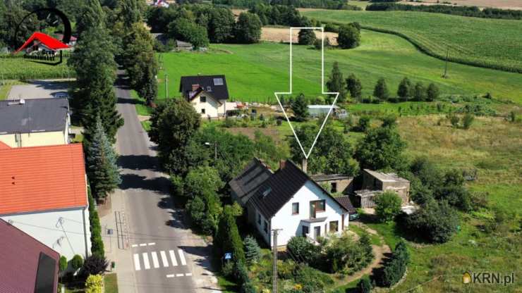 Dom  na sprzedaż, 5 pokojowe, Kruchowo, ul. 