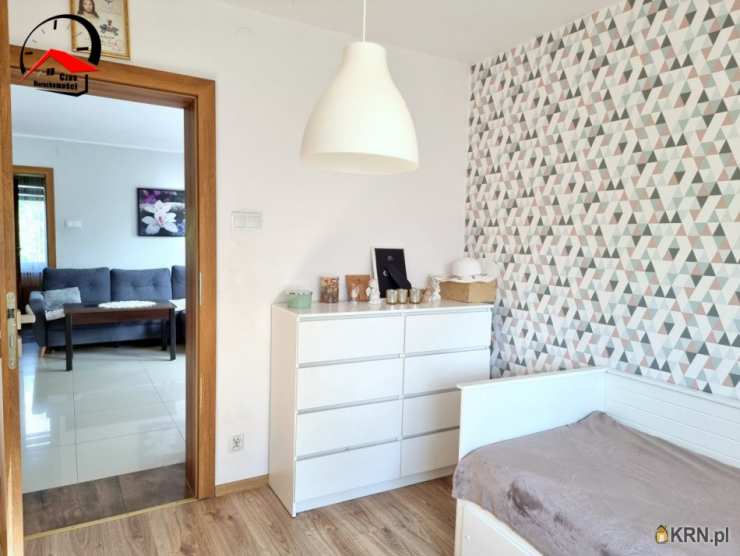 5 pokojowe, Dom  na sprzedaż, Kruchowo, ul. 