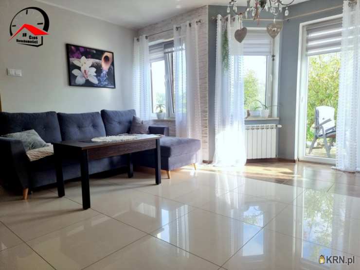 Dom  na sprzedaż, 5 pokojowe, Kruchowo, ul. 