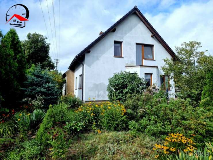 Czas Nieruchomości, Dom  na sprzedaż, Kruchowo, ul. 