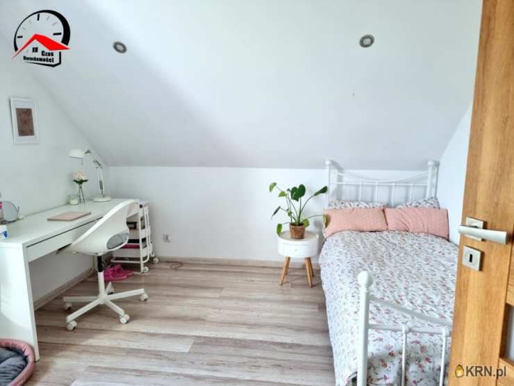 5 pokojowe, Kruchowo, ul. , Dom  na sprzedaż