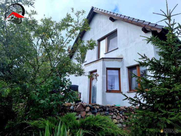 Kruchowo, ul. , 5 pokojowe, Dom  na sprzedaż