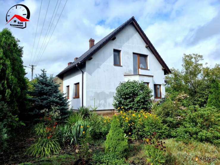 5 pokojowe, Kruchowo, ul. , Dom  na sprzedaż