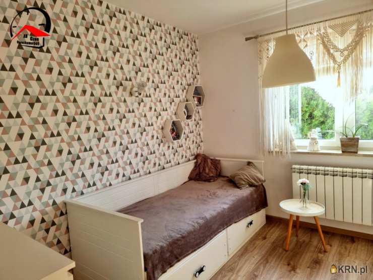 5 pokojowe, Dom  na sprzedaż, Kruchowo, ul. 