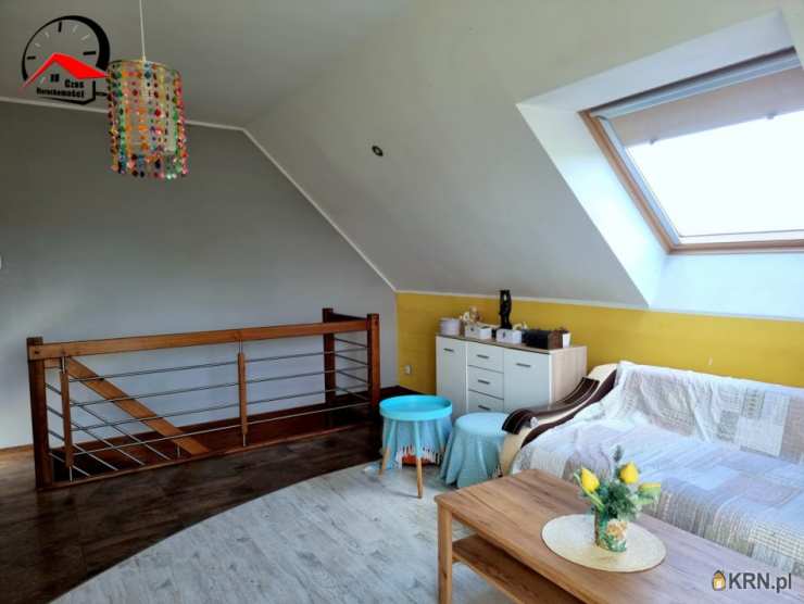 Kruchowo, ul. , 5 pokojowe, Dom  na sprzedaż