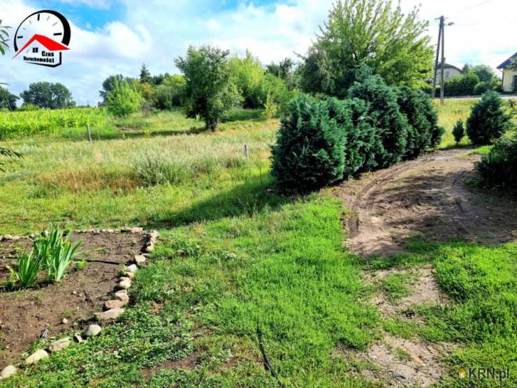 5 pokojowe, Dom  na sprzedaż, Kruchowo, ul. 