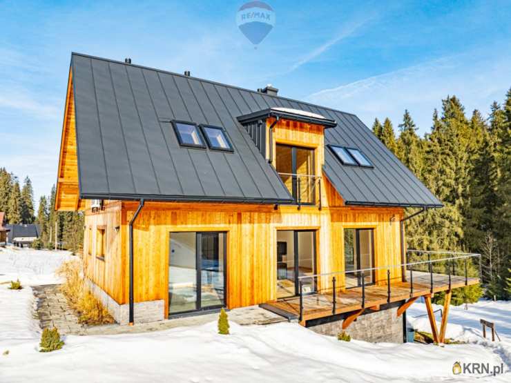 Dom  na sprzedaż, Leśnica, ul. , 3 pokojowe