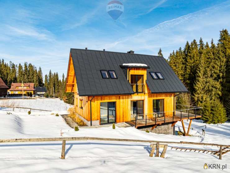 Leśnica, ul. , Dom  na sprzedaż, 3 pokojowe