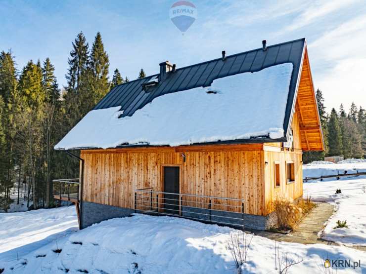 Leśnica, ul. , 3 pokojowe, Dom  na sprzedaż