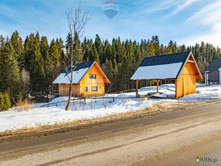 3 pokojowe, Leśnica, ul. , Dom  na sprzedaż