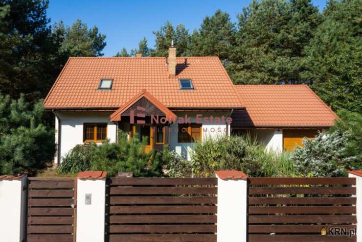 Lewickie, ul. , Dom  na sprzedaż, 5 pokojowe