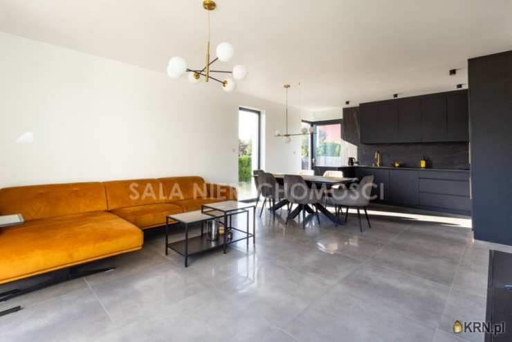 Dom  na sprzedaż, Strzelce Górne, ul. , 4 pokojowe