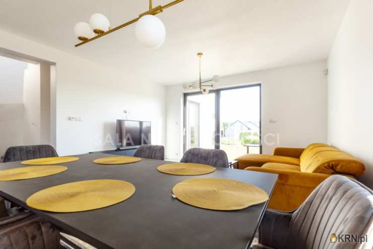 Dom  na sprzedaż, 4 pokojowe, Strzelce Górne, ul. 