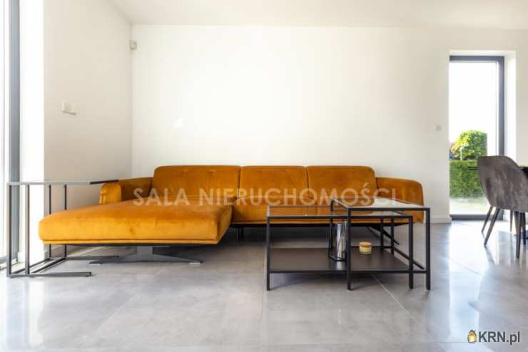 Strzelce Górne, ul. , 4 pokojowe, Dom  na sprzedaż