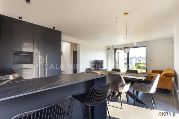 4 pokojowe, Dom  na sprzedaż, Strzelce Górne, ul. 