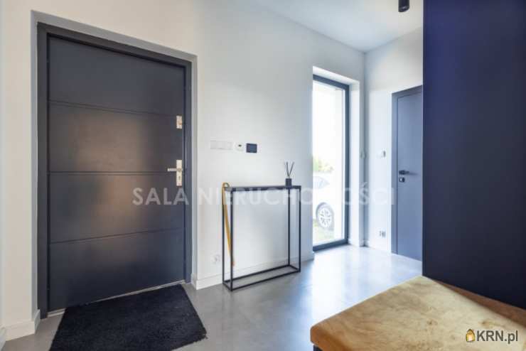 Sala Nieruchomości, Dom  na sprzedaż, Strzelce Górne, ul. 