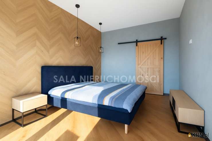 Dom  na sprzedaż, 4 pokojowe, Strzelce Górne, ul. 