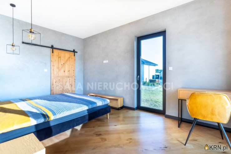 Strzelce Górne, ul. , 4 pokojowe, Dom  na sprzedaż