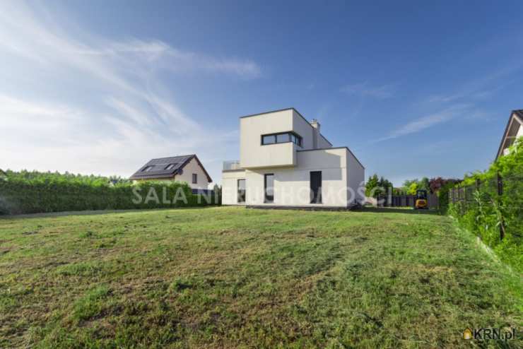 Dom  na sprzedaż, Strzelce Górne, ul. , 4 pokojowe