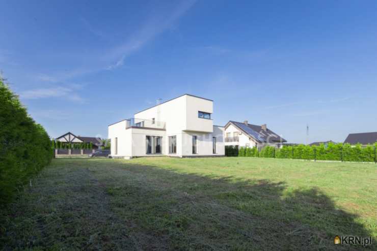 Dom  na sprzedaż, 4 pokojowe, Strzelce Górne, ul. 