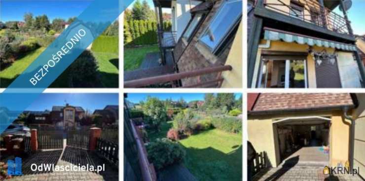 Dom  na sprzedaż, 4 pokojowe, Tychy, ul. Łabędzia