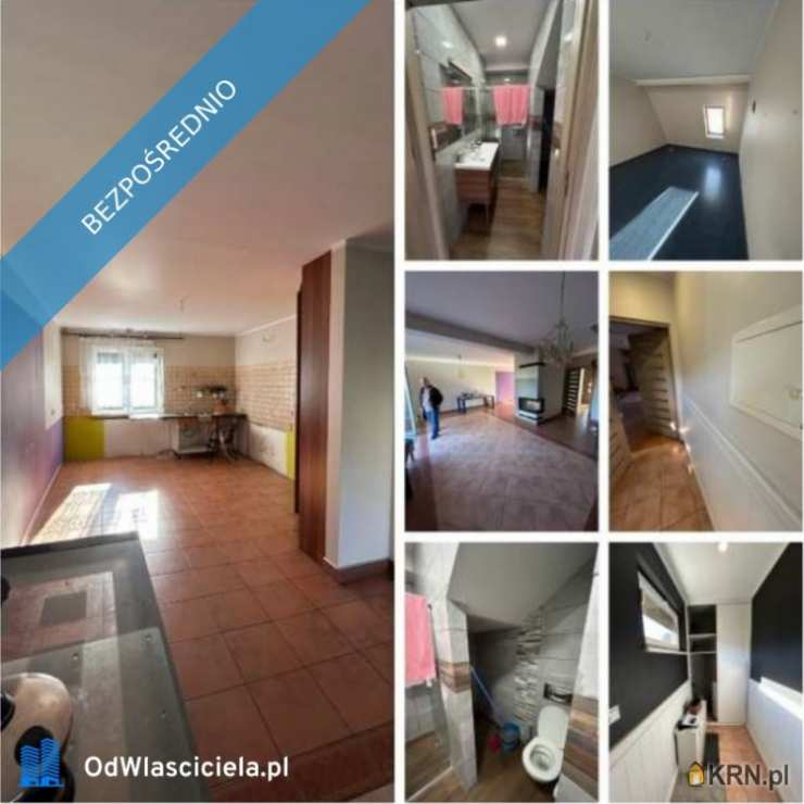 Tychy, ul. Łabędzia, Dom  na sprzedaż, 4 pokojowe