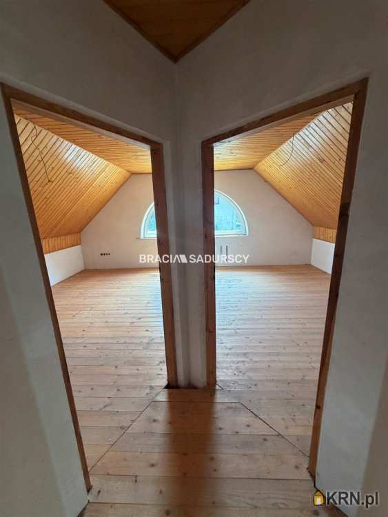 , Dom  na sprzedaż, Wieliczka, ul. Zbożowa