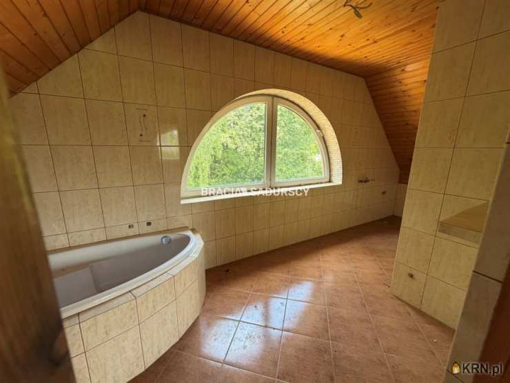 Bracia Sadurscy Oddział BS2 Rynek Pierwotny, Dom  na sprzedaż, Wieliczka, ul. Zbożowa