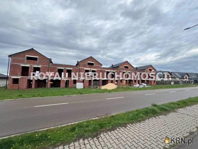 Dom  na sprzedaż, Zabrze, ul. Jowisza, 