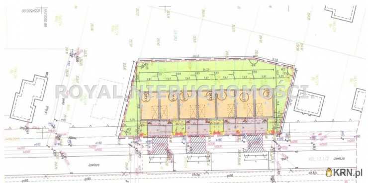 , Dom  na sprzedaż, Zabrze, ul. Jowisza